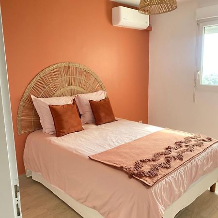 Appartement Ocean View لو روبرت المظهر الخارجي الصورة