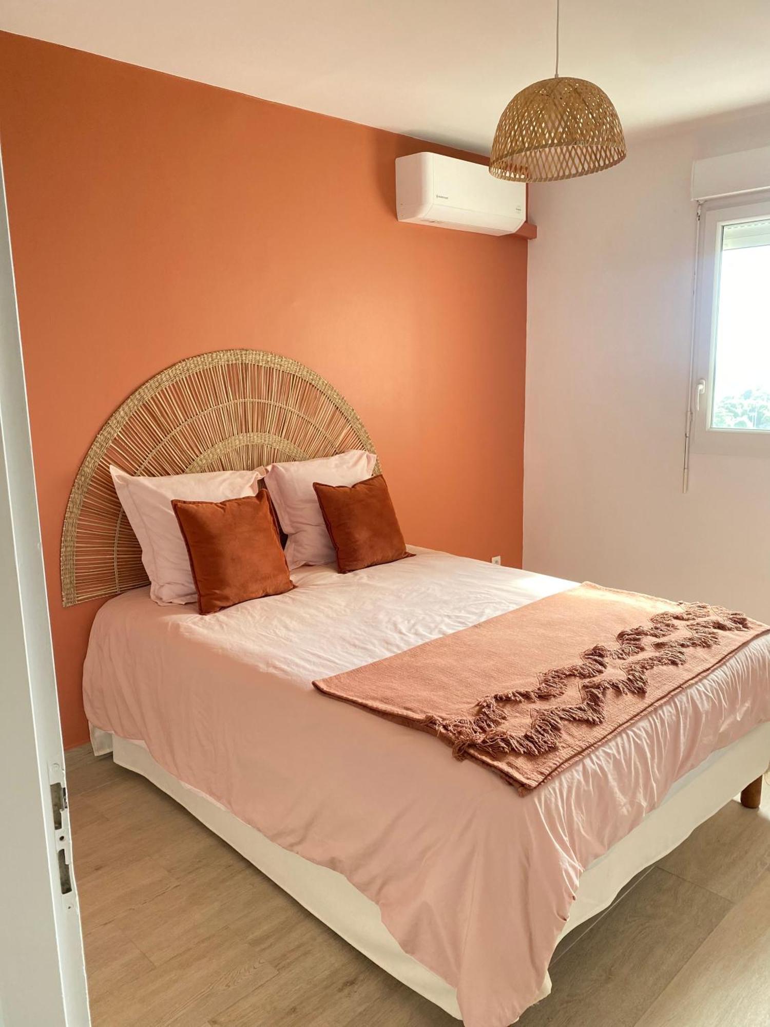 Appartement Ocean View لو روبرت المظهر الخارجي الصورة